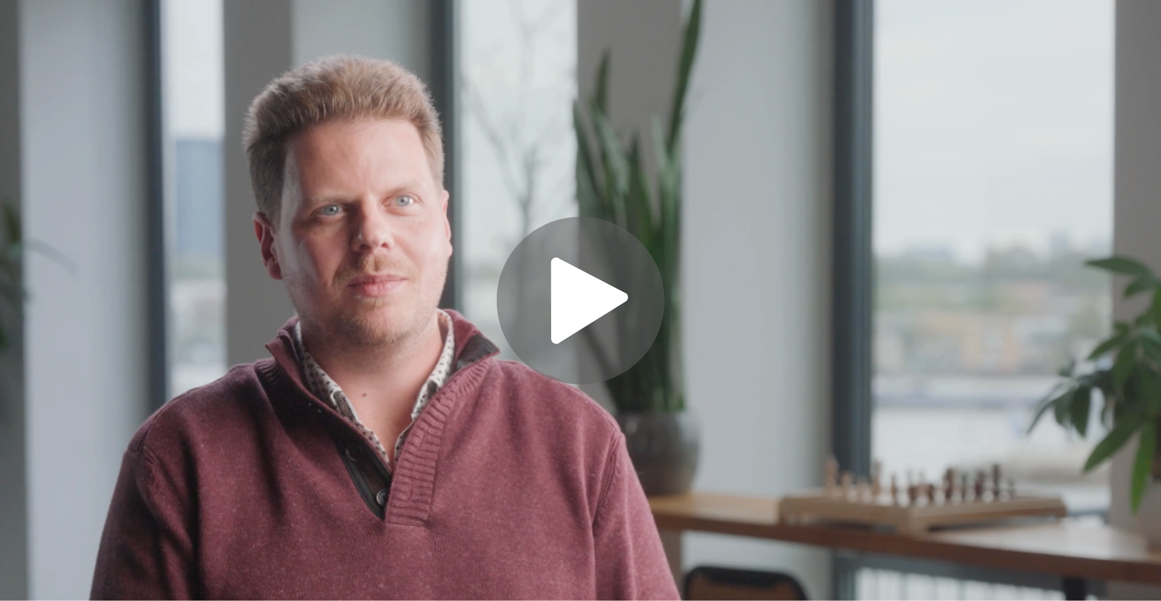 Medewerker video - Kors