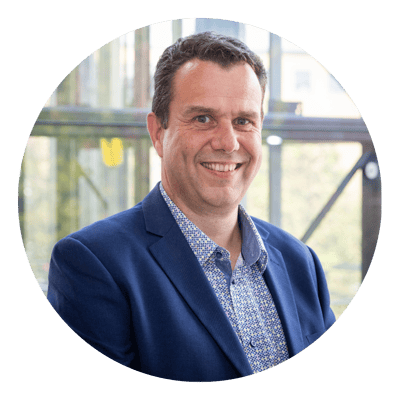 Richard Wilms, Coöperatie Examens MBO