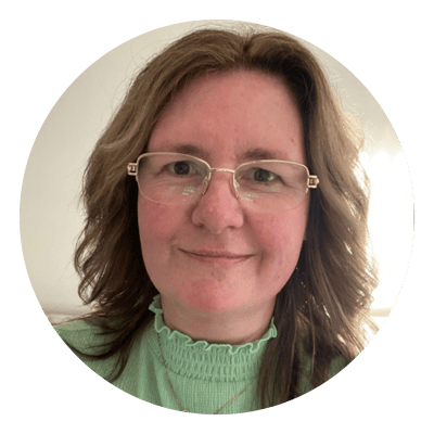 Anneke Bakker