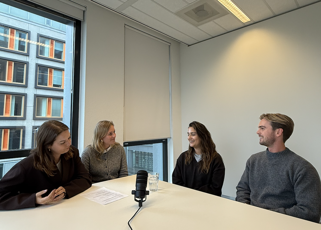 Werken bij ICTRecht aflevering