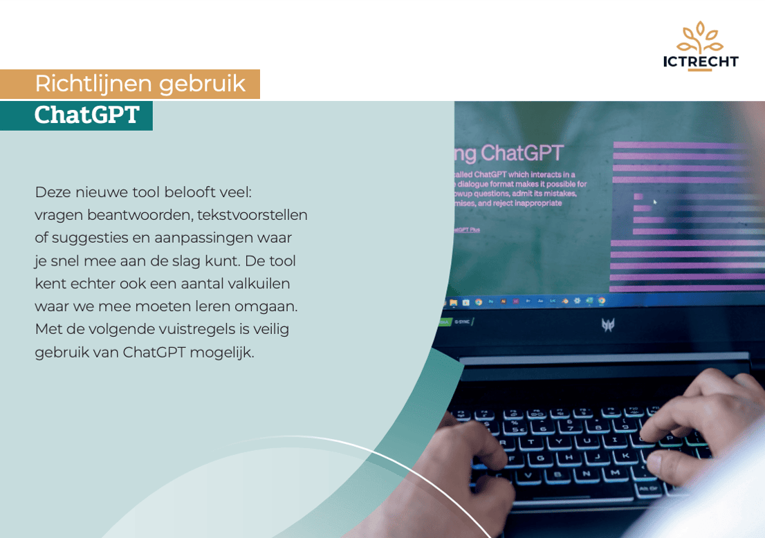 ChatGPT_richtlijnen