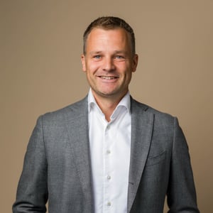 Tim Langelaar: van financiële sector naar duurzame compliance