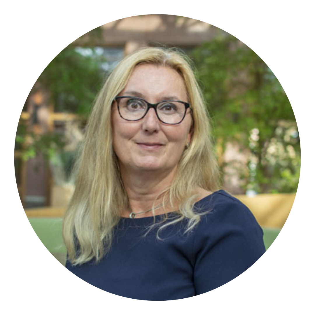 Wilma van de Meerakker