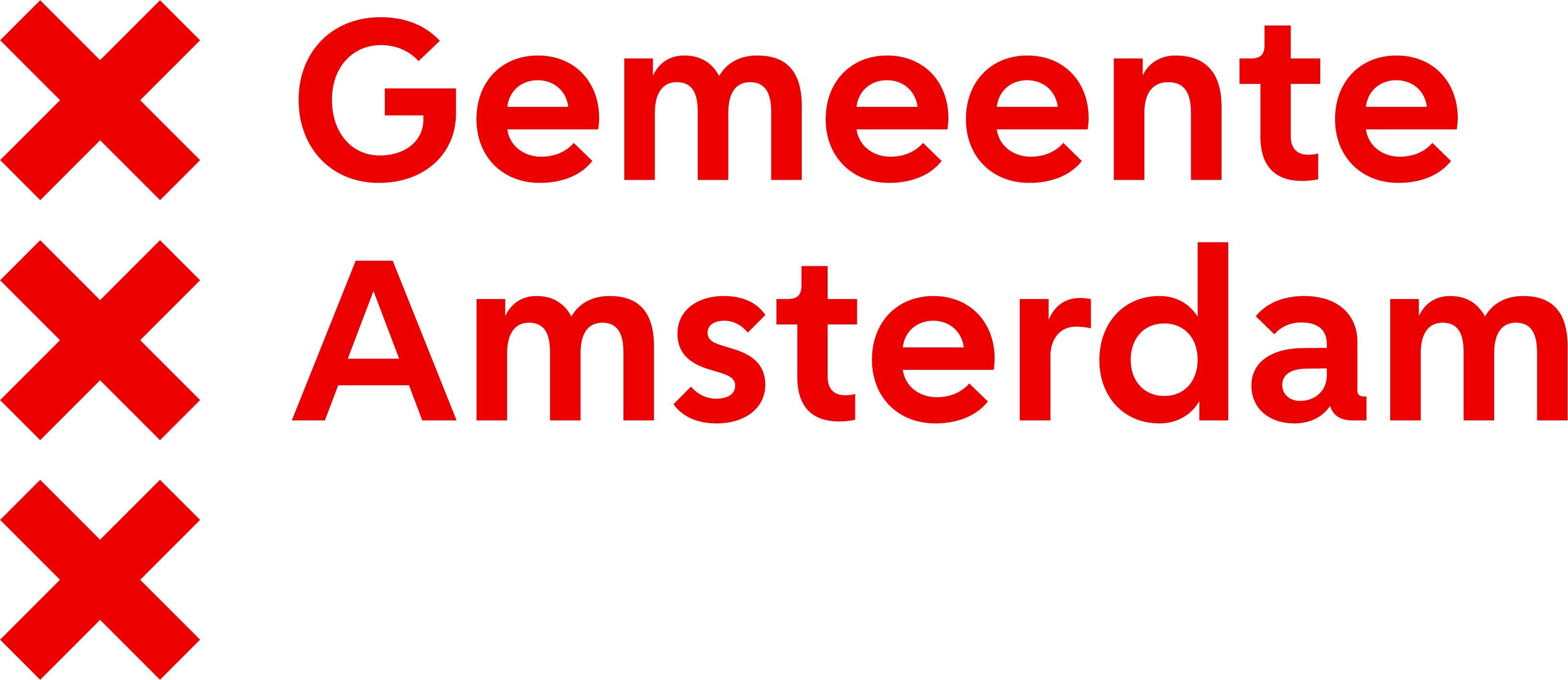 Gemeente Amsterdam