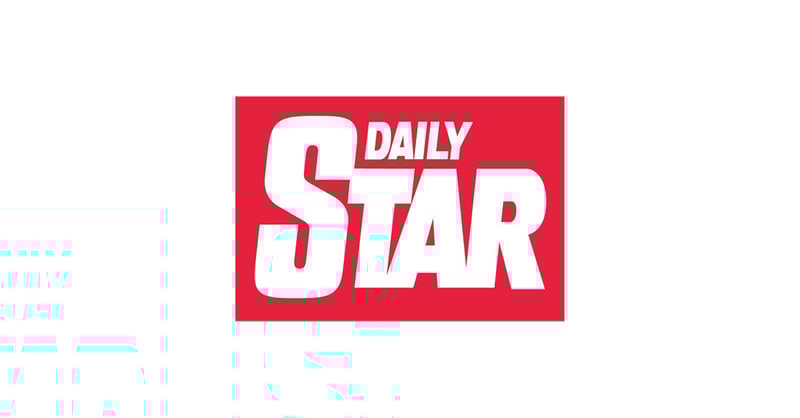 Daily Star: Facebook glasses that record video could 'let criminals steal your data'