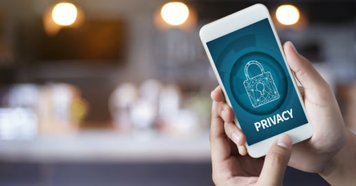 e-privacy