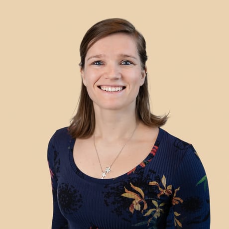 Eveline de Vries