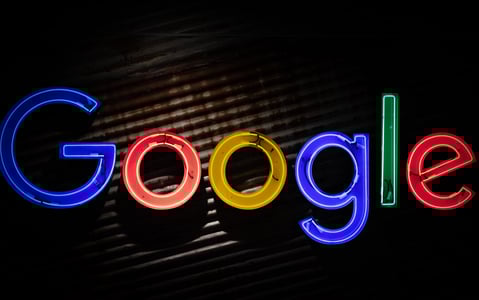 google locatiegegevens