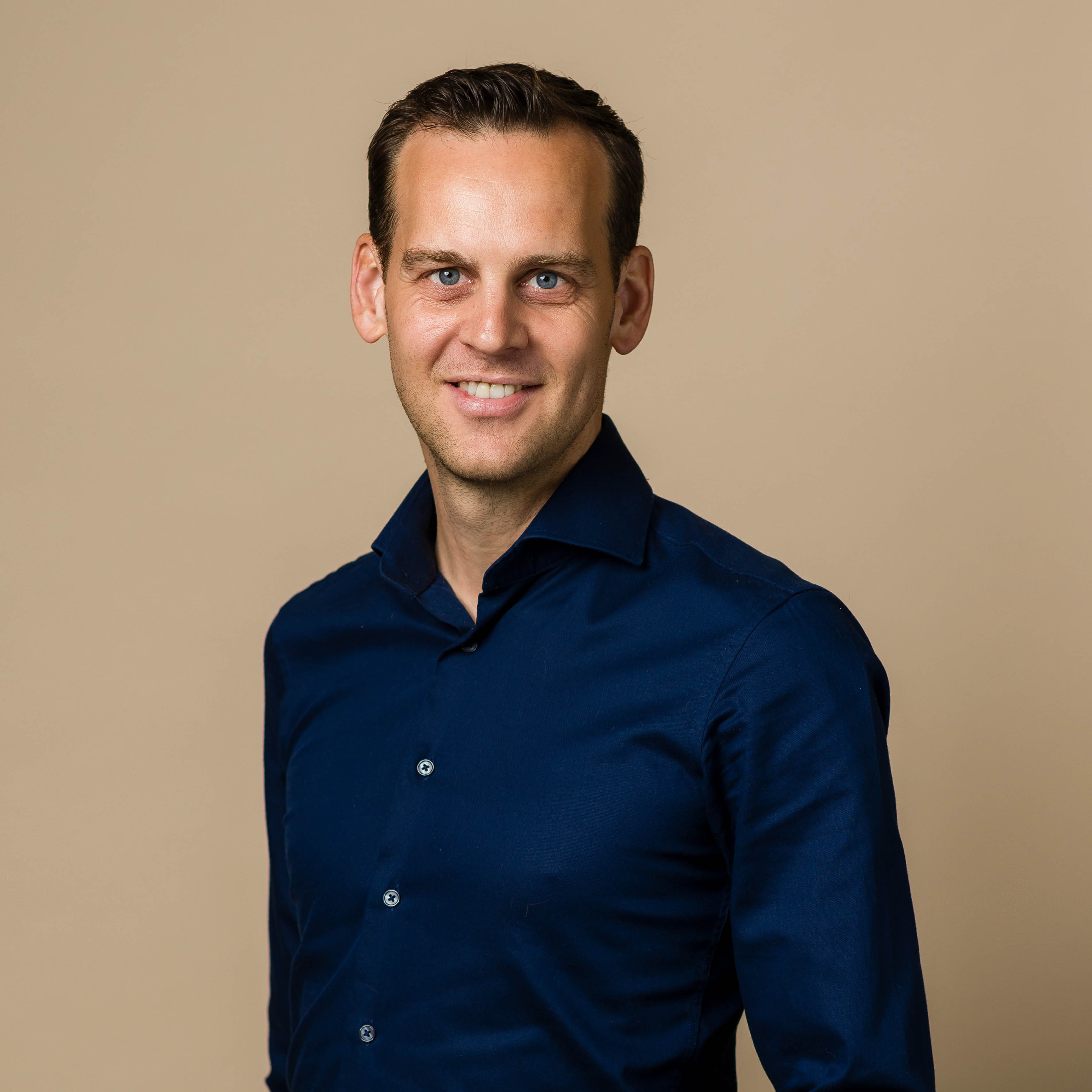 Martijn Swart