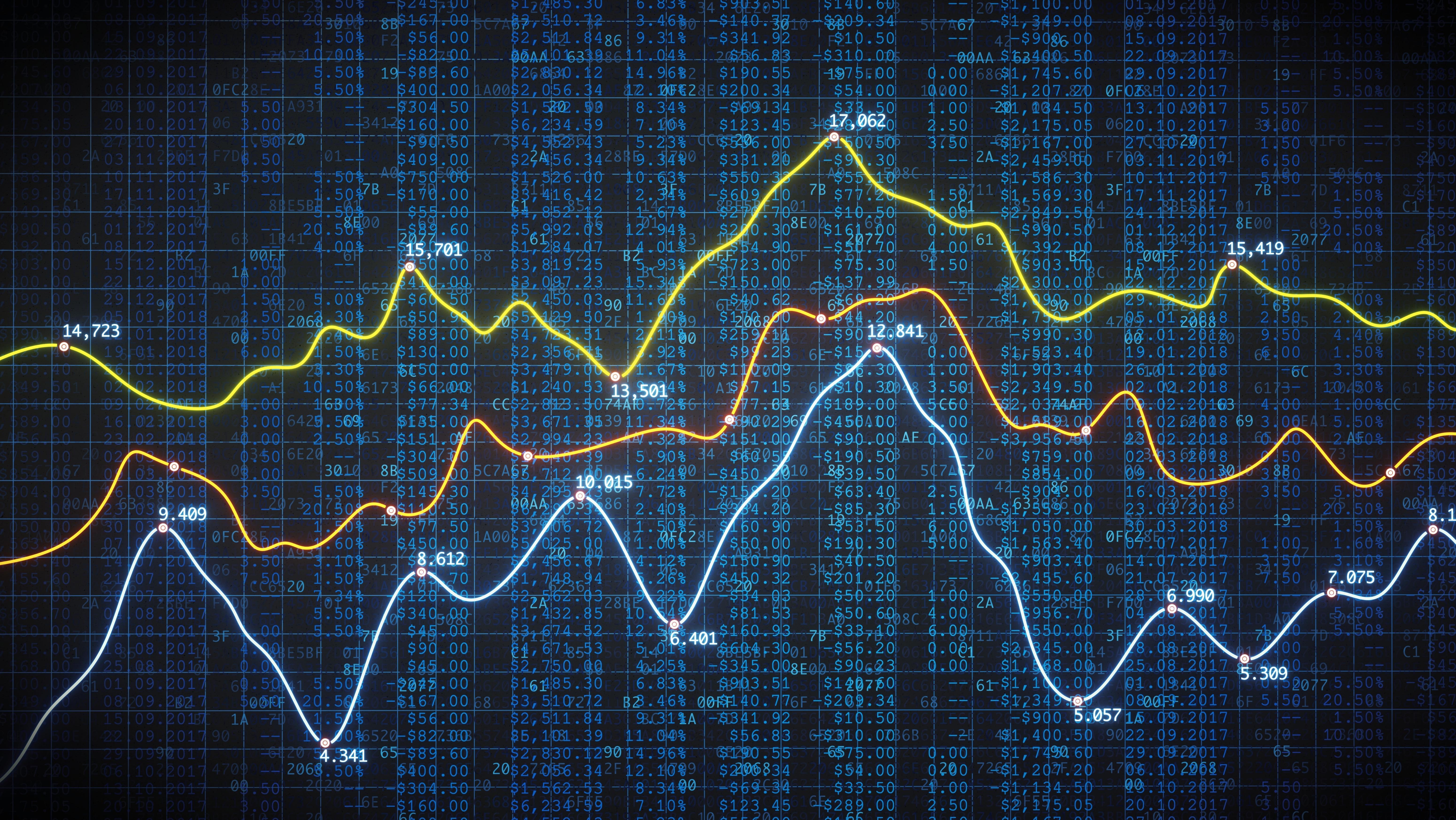 FTX is failliet: hoe groot is het crypto-verdriet?
