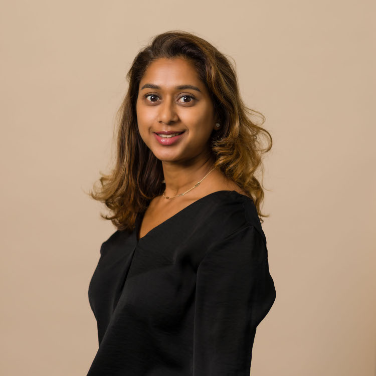 Aakriti Bhatia