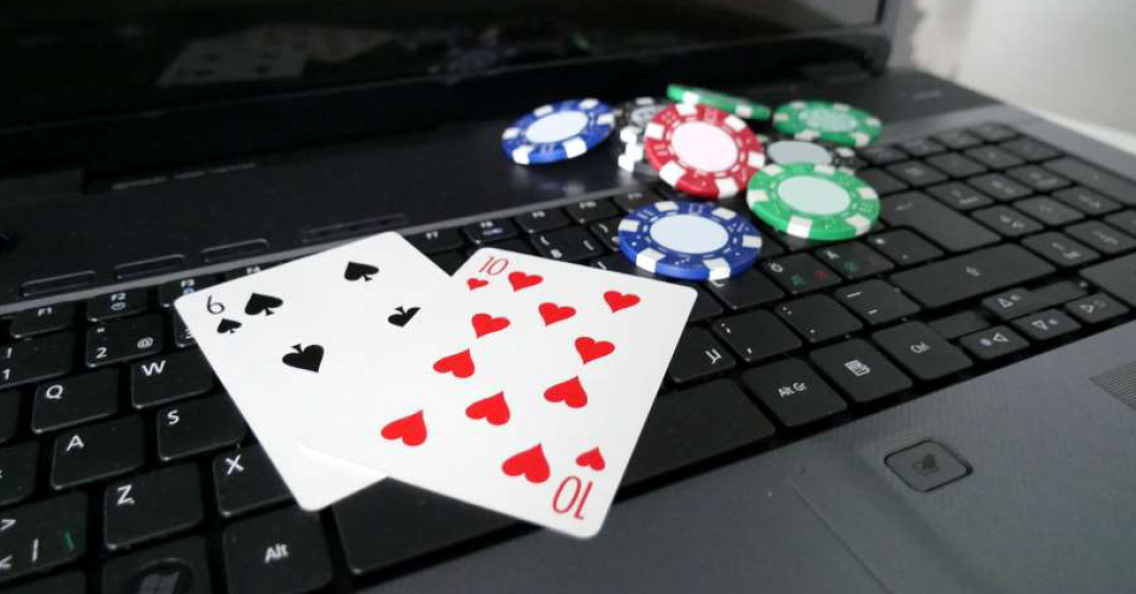 Online Gokken Online Gokken