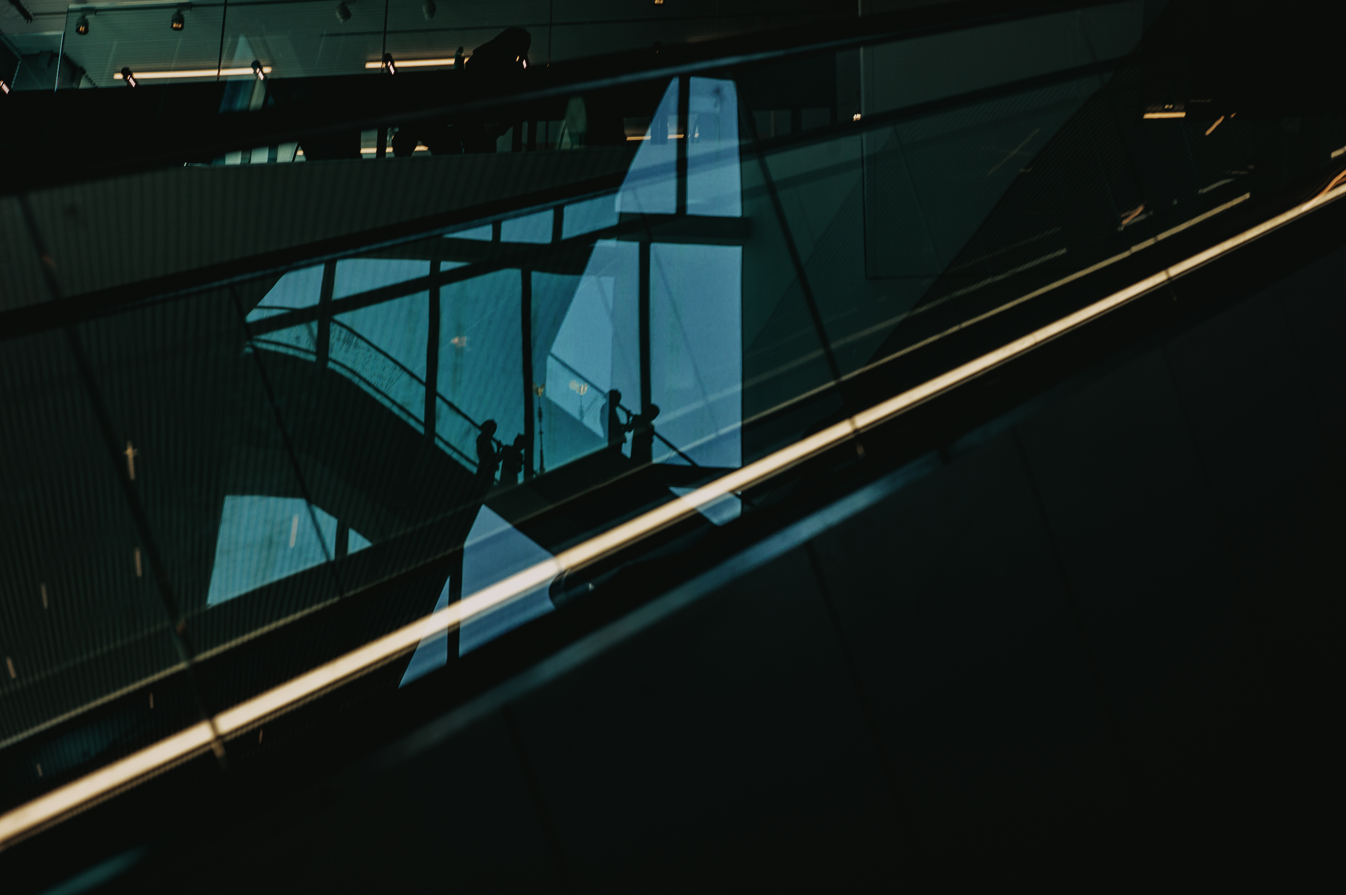 CAICO® alumni-middag