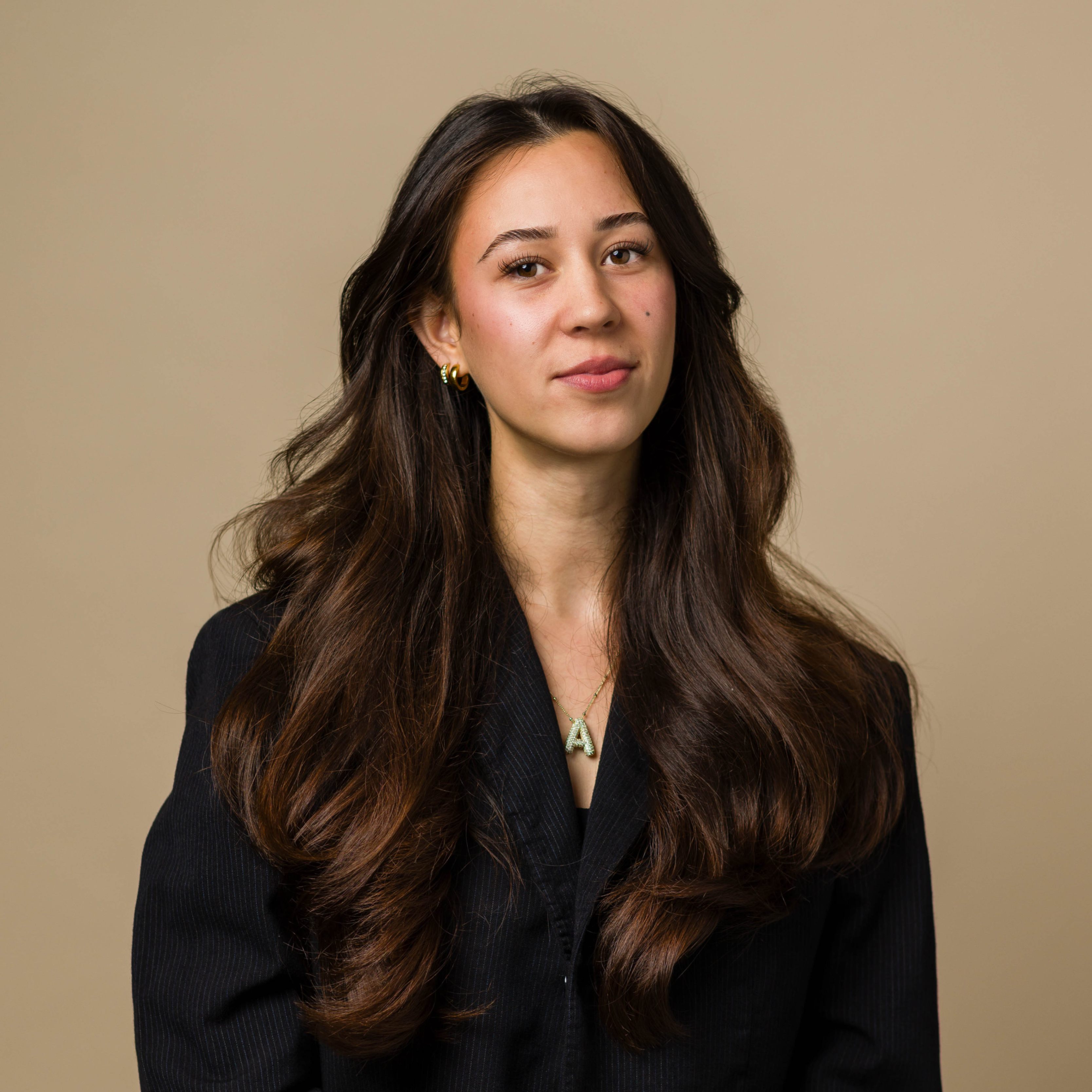 Annabel van der Heide