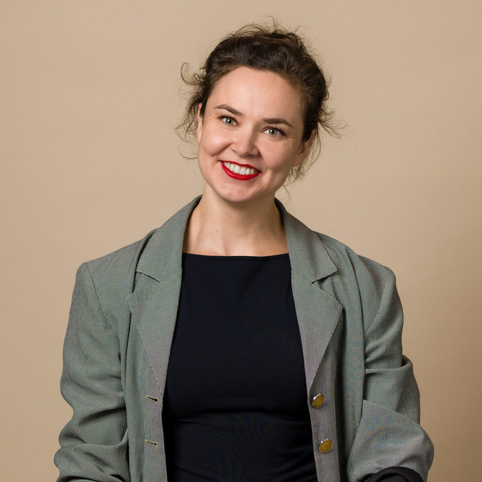Caroline van Ekeren