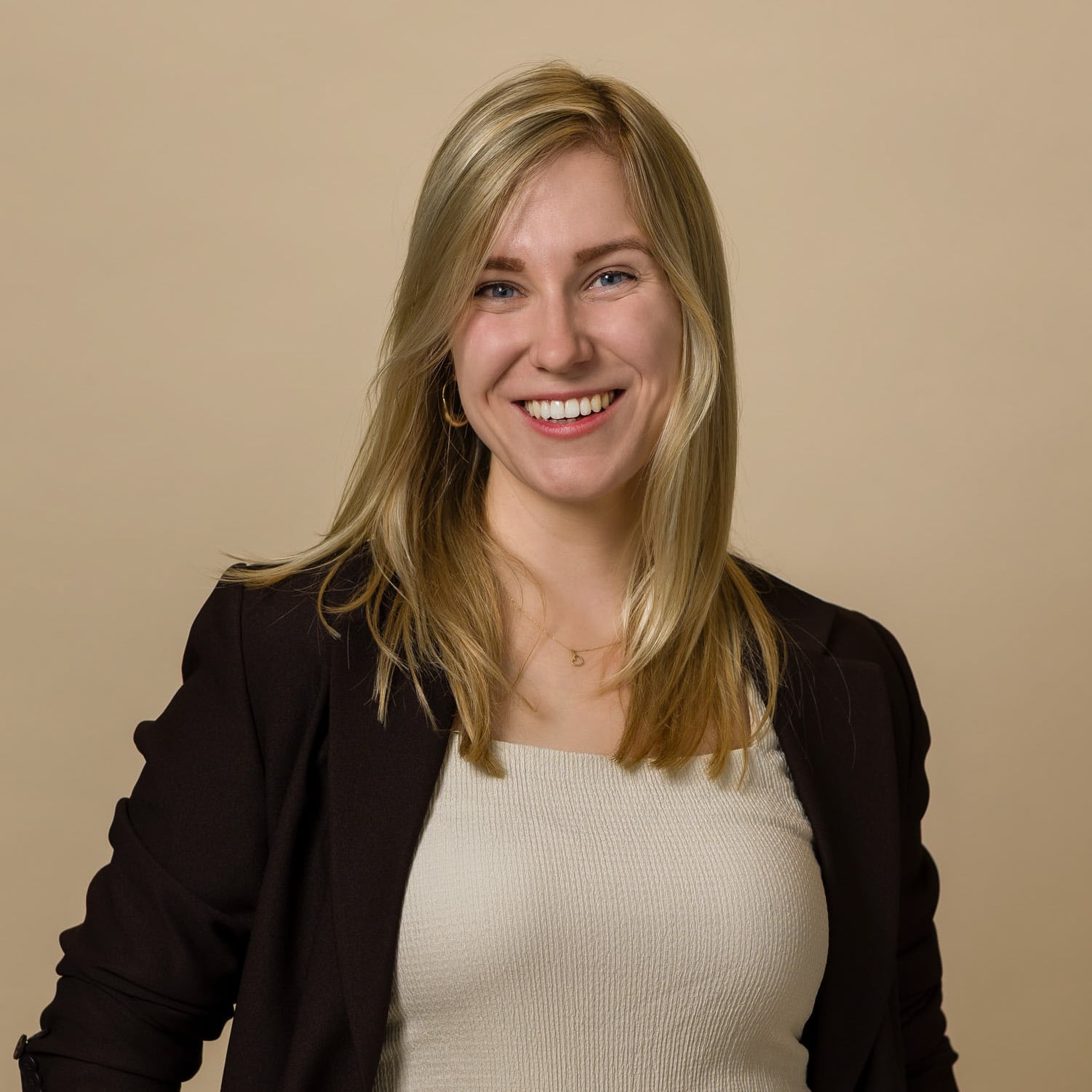 Desiree van Iersel