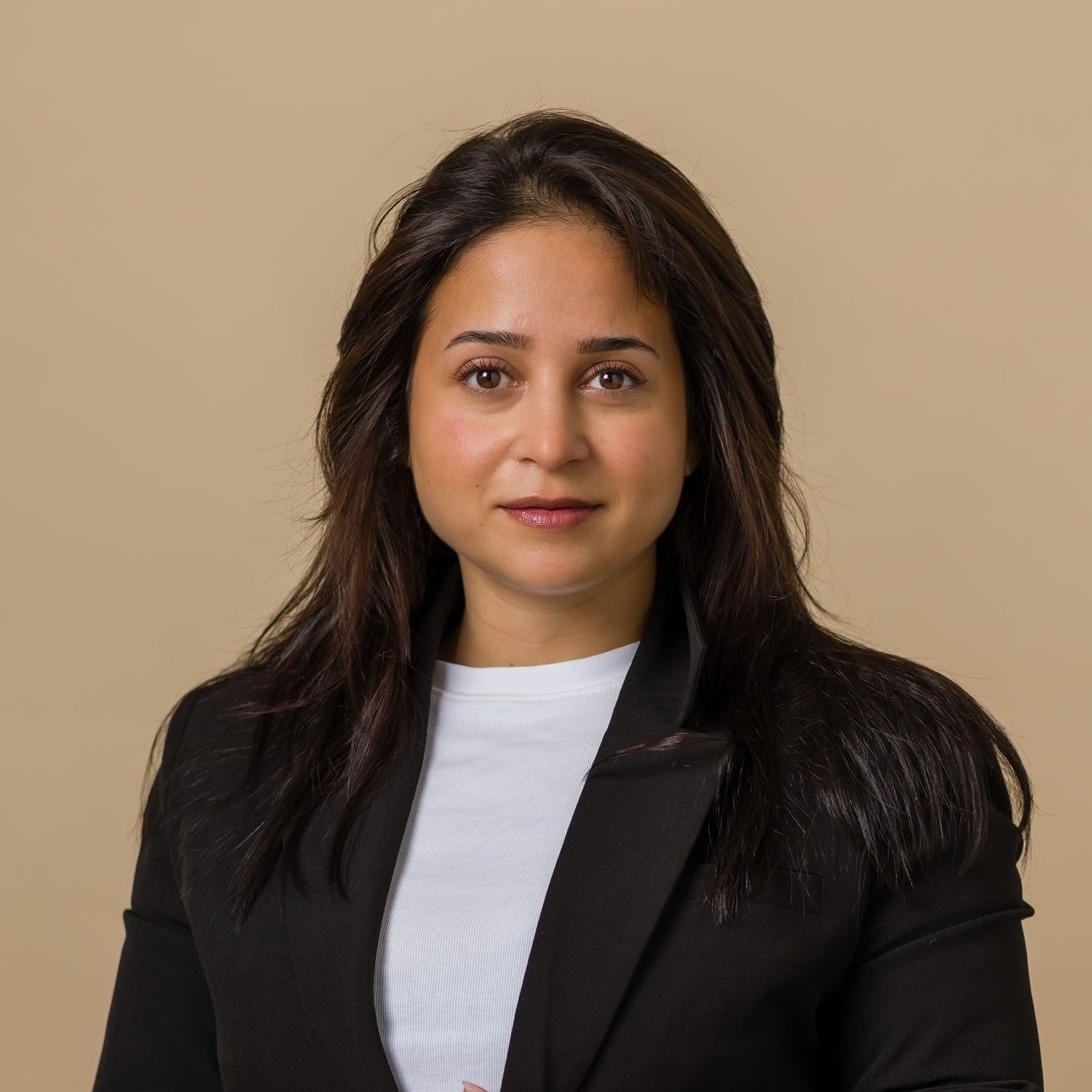 Aakriti Bhatia