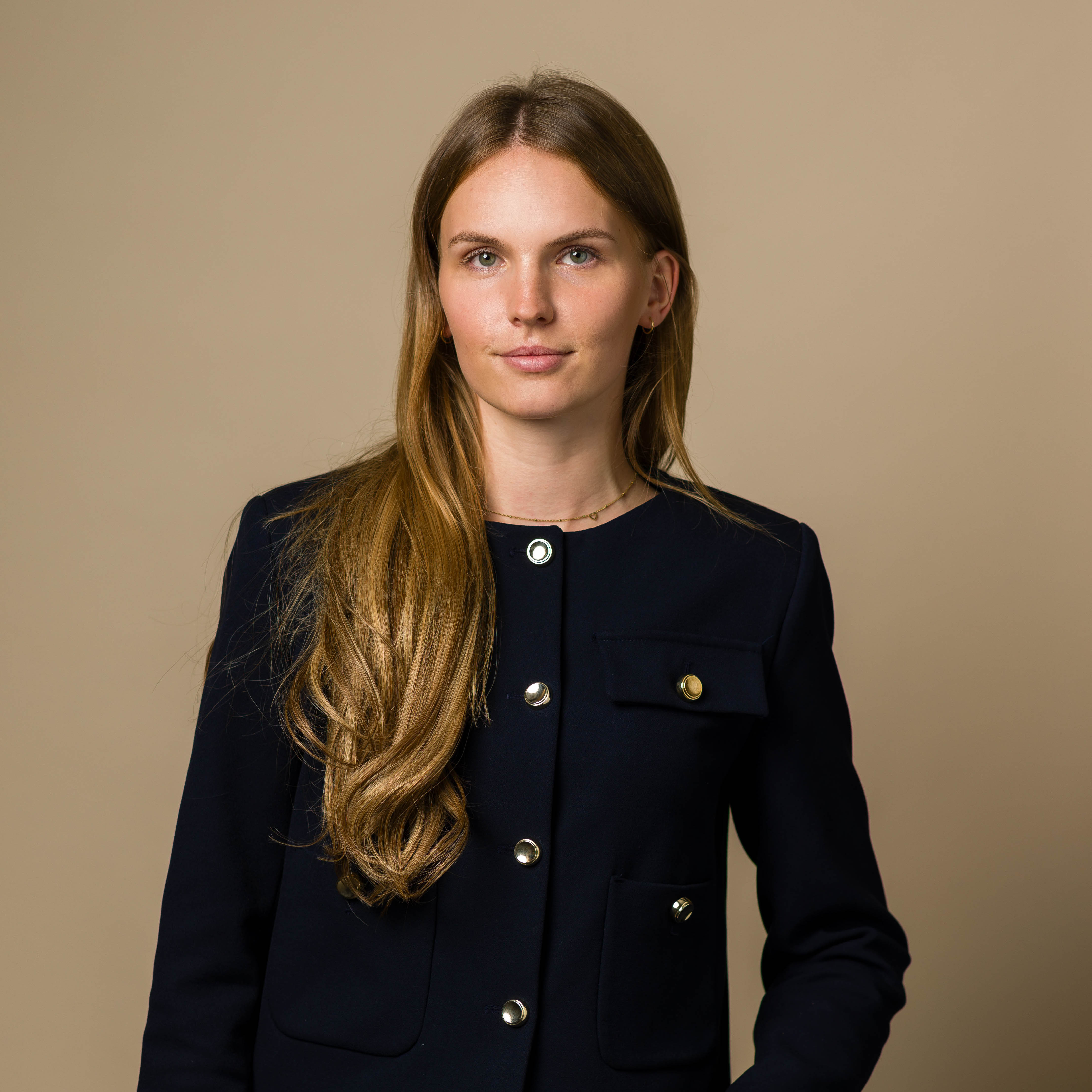 Laura Brand