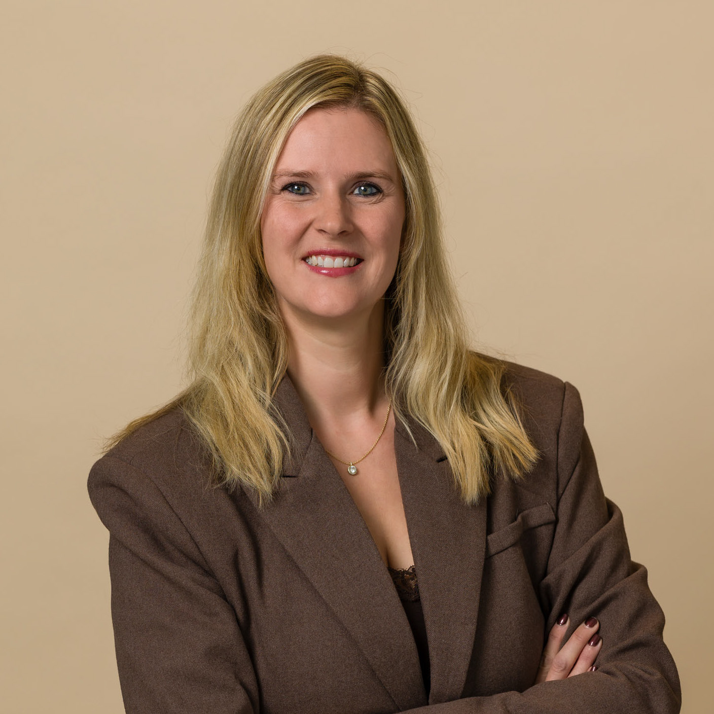 Linsey Ganzeboom - Schaftenaar