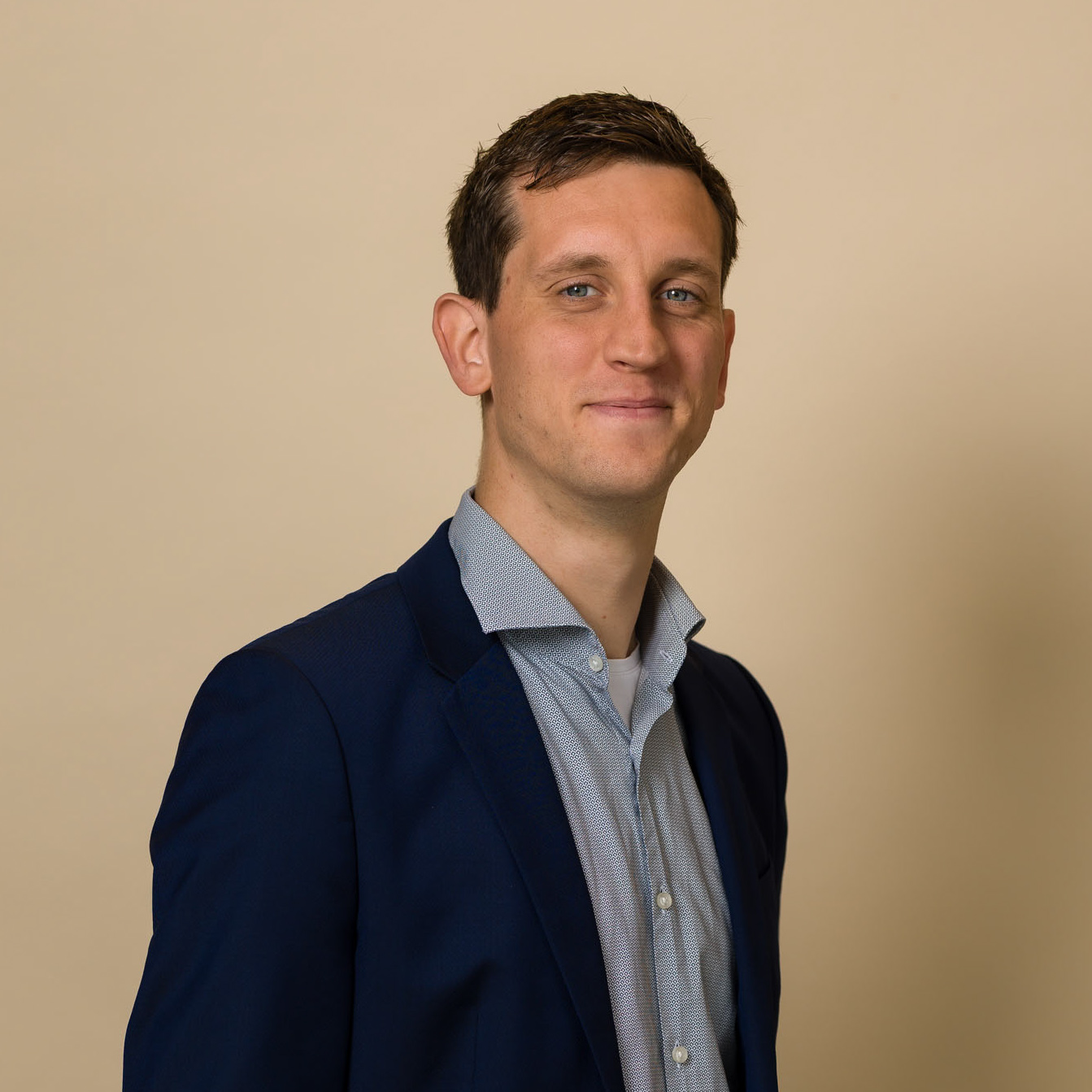 Pim Wilbers