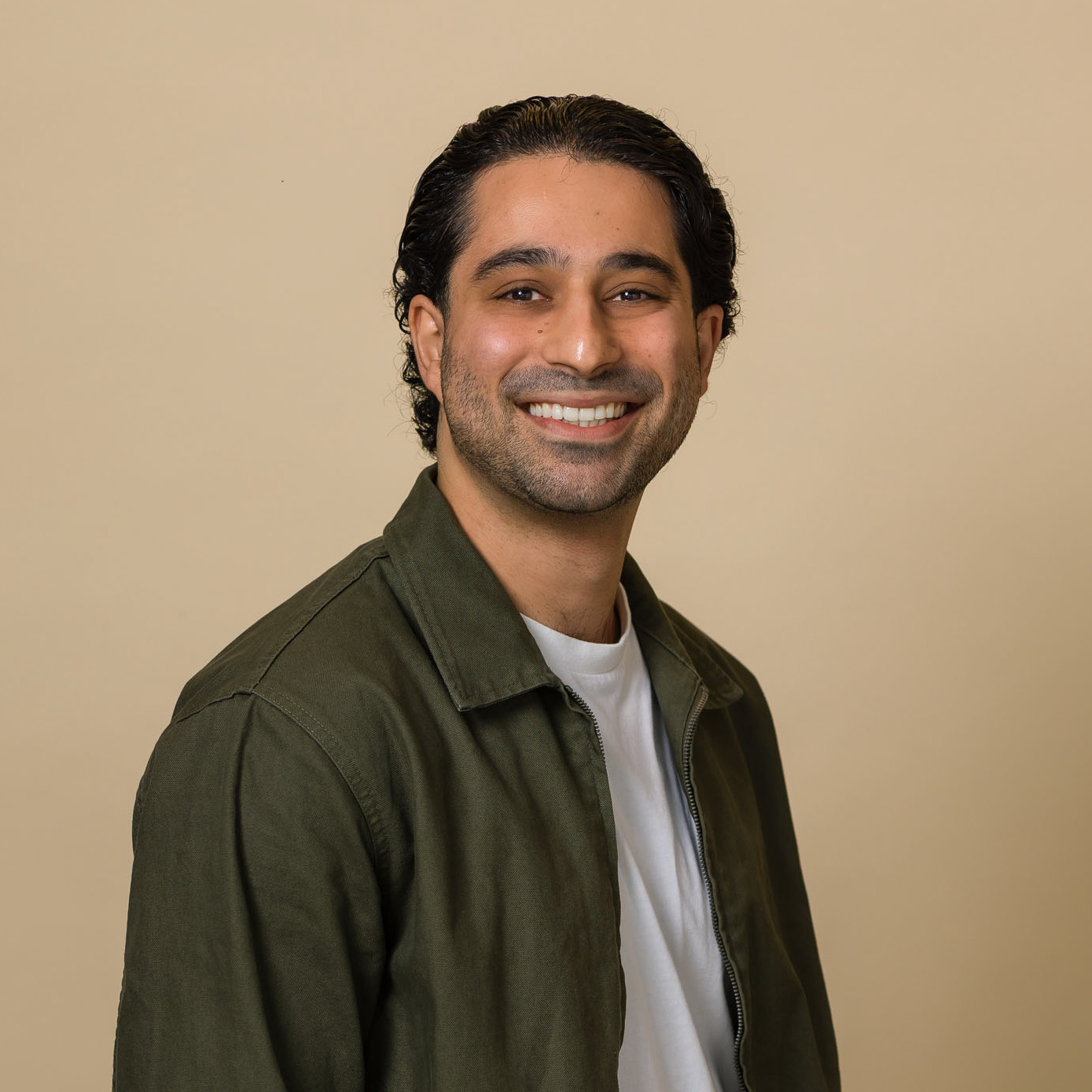 Ravi Ramezani