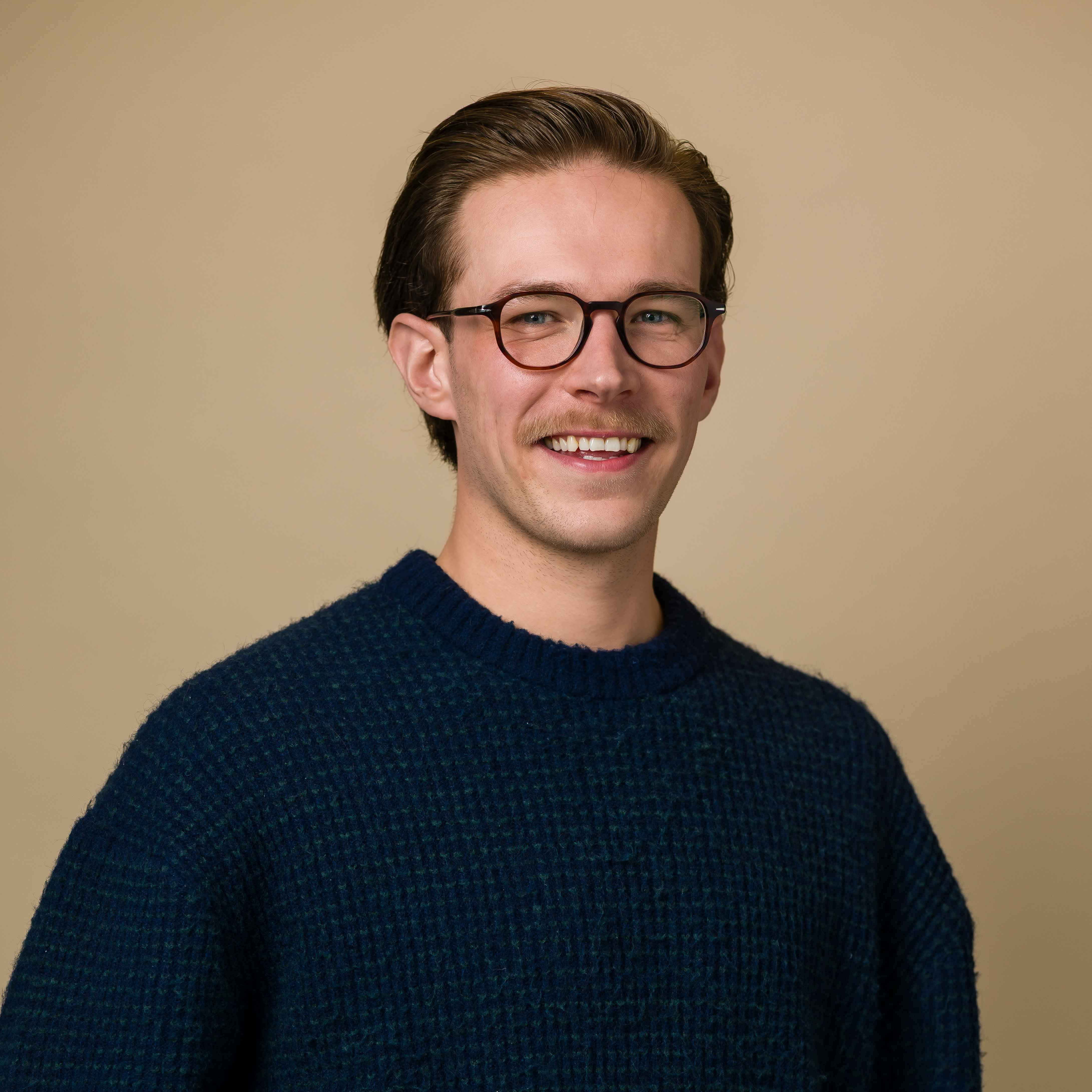 Simon Hagen