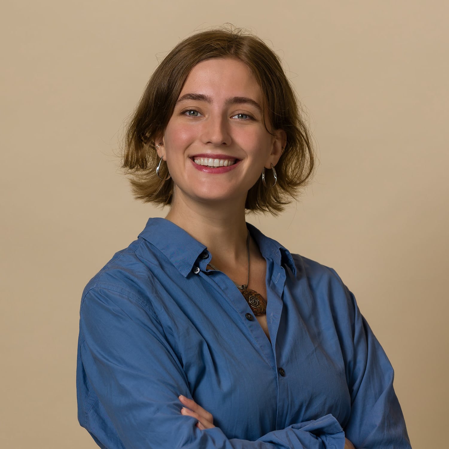 Tara van Kleef