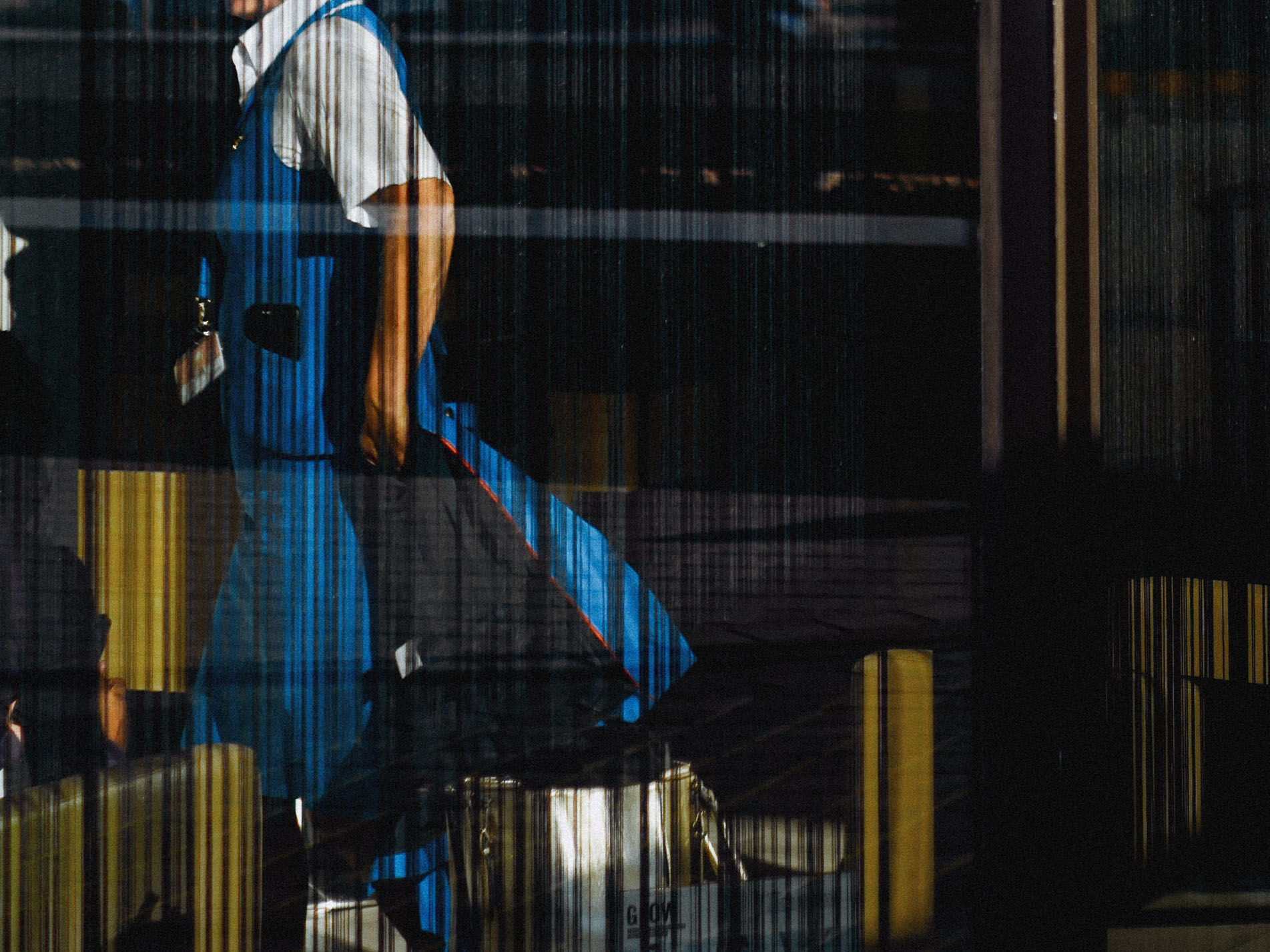 Zorg op afstand: Overeenkomsten