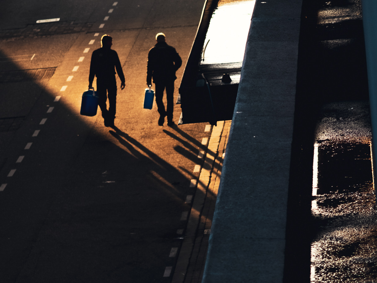 Bring your own device juridisch bekeken