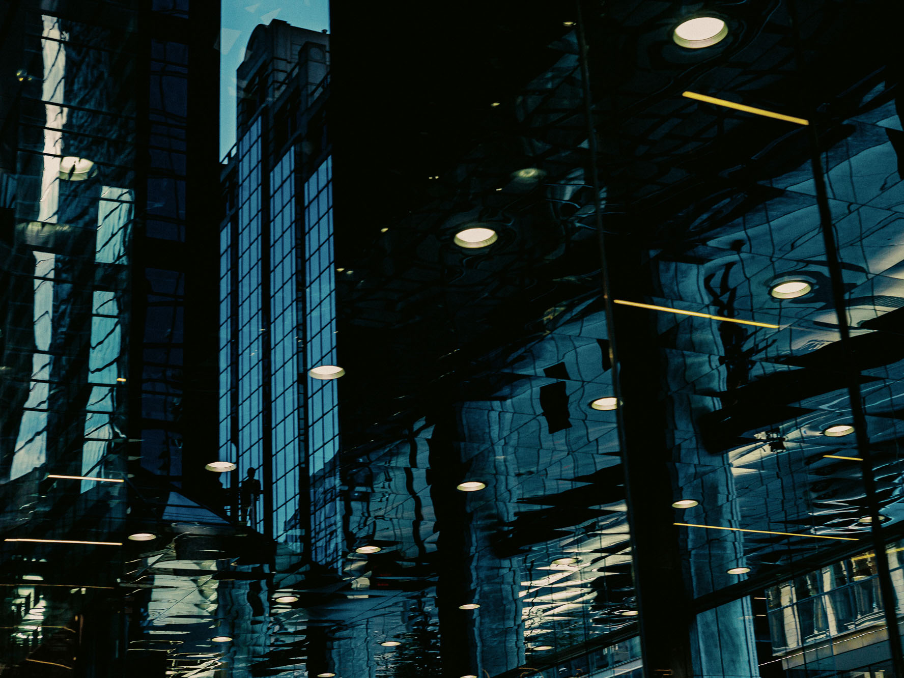 Wat is een Fundamental Rights Impact Assessment?