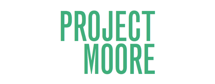 Project Moore