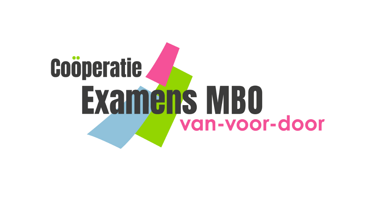 Coöperatie Examens MBO