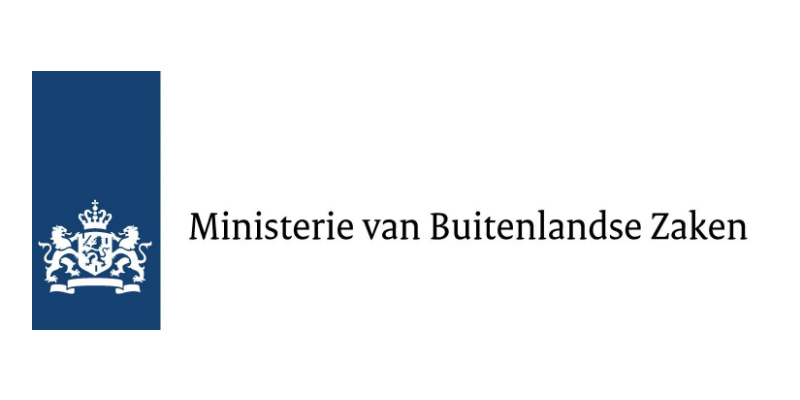 荷兰外交部