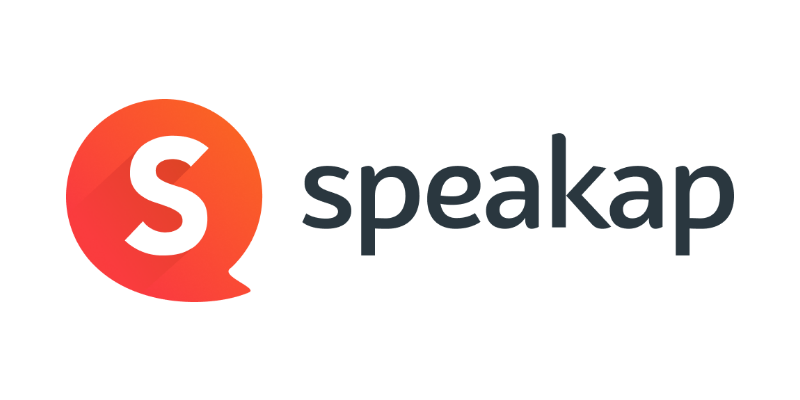 Speakap