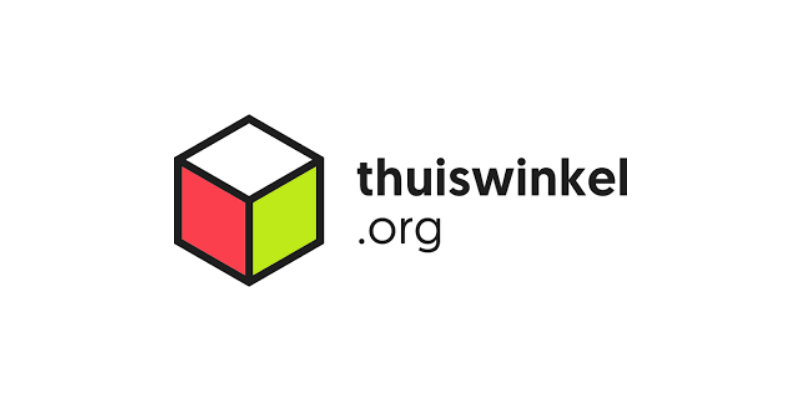 Thuiswinkel.org网站